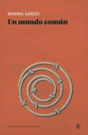 UN MUNDO COMÚN (NUEVA EDICIÓN) | 9788419160027 | Llibreria online de Figueres i Empordà
