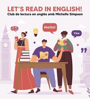 QUADRIMESTRAL Club de lectura anglès | 9999900003574 | Librería online de Figueres / Empordà