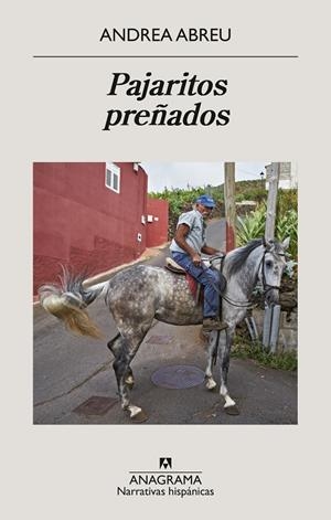 Pajaritos preñados | 9788433950819 | Abreu, Andrea | Librería online de Figueres / Empordà