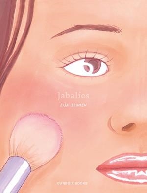 Jabalíes | 9788419393821 | Blumen, Lisa | Llibreria online de Figueres i Empordà