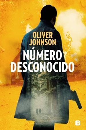 Número desconocido | 9788466683333 | Johnson, Oliver | Llibreria online de Figueres i Empordà