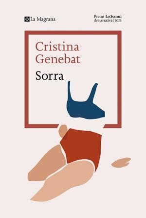 Sorra | 9788419334978 | Genebat, Cristina | Llibreria online de Figueres i Empordà