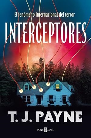 Interceptores | 9788401040870 | Payne, T. J. | Llibreria online de Figueres i Empordà