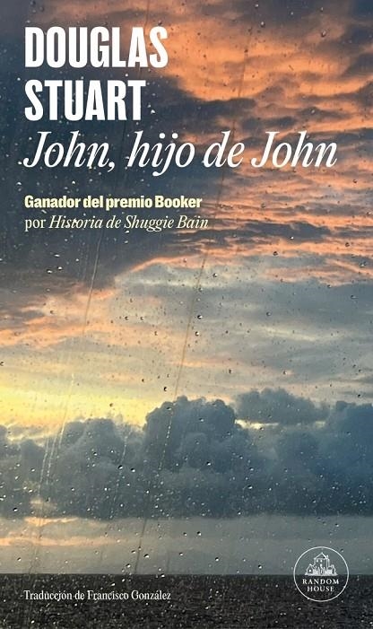John, hijo de John | 9788439746485 | Stuart, Douglas | Librería online de Figueres / Empordà