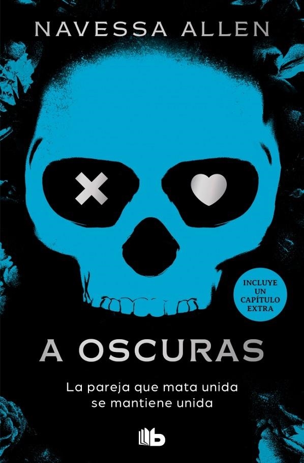 A oscuras (Adéntrate en la oscuridad #01) | 9791387871819 | Allen, Navessa | Librería online de Figueres / Empordà
