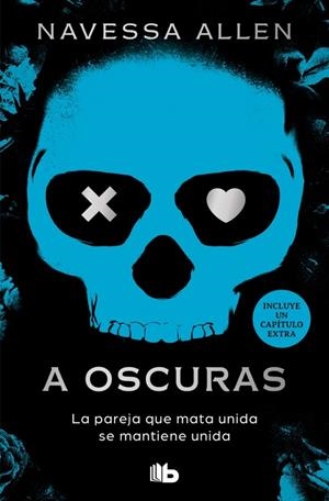 A oscuras (Adéntrate en la oscuridad #01) | 9791387871819 | Allen, Navessa | Librería online de Figueres / Empordà