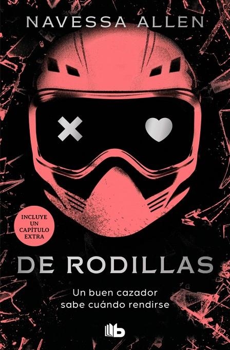 De rodillas (Adéntrate en la oscuridad #02) | 9791387871802 | Allen, Navessa | Librería online de Figueres / Empordà