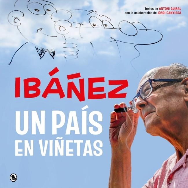 Ibáñez: un país en viñetas | 9788402431714 | Ibáñez, Francisco | Librería online de Figueres / Empordà