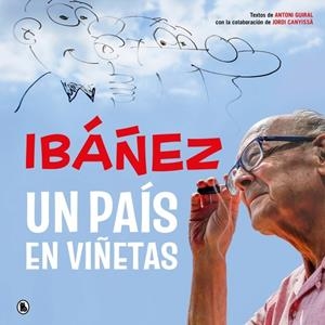 Ibáñez: un país en viñetas | 9788402431714 | Ibáñez, Francisco | Librería online de Figueres / Empordà
