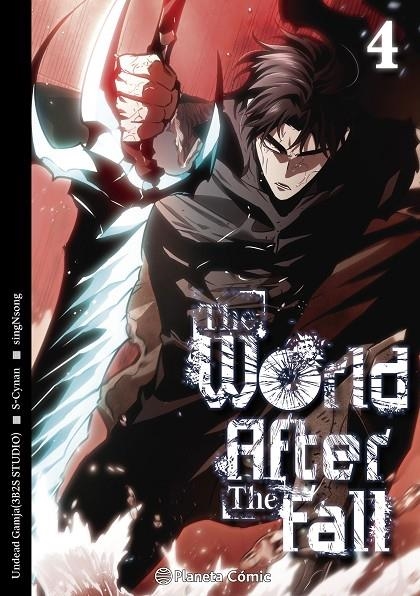 The World After the Fall #04 | 9791388100628 | singNsong | Llibreria online de Figueres i Empordà