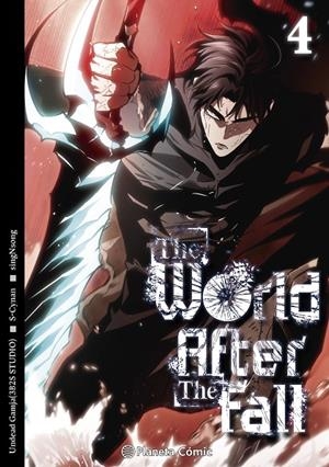 The World After the Fall #04 | 9791388100628 | singNsong | Llibreria online de Figueres i Empordà