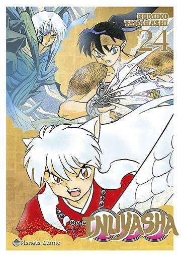 Inuyasha KANZENBAN #23/30 | 9791388101038 | Takahashi, Rumiko | Llibreria online de Figueres i Empordà