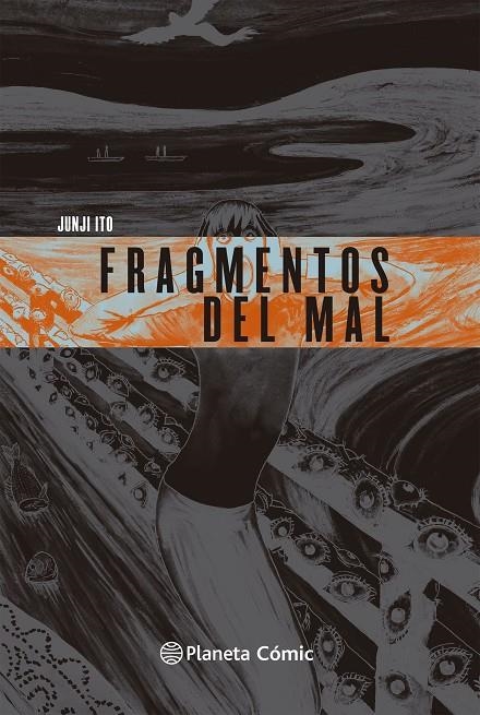 Fragmentos del mal | 9791388101120 | Ito, Junji | Llibreria online de Figueres i Empordà