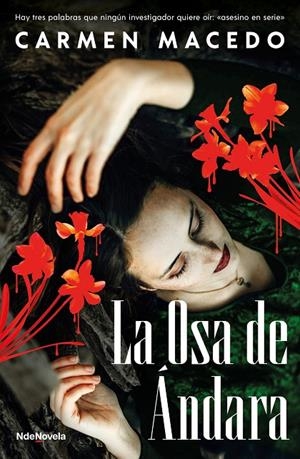 La Osa de Ándara | 9788410140653 | Macedo, Carmen | Llibreria online de Figueres i Empordà