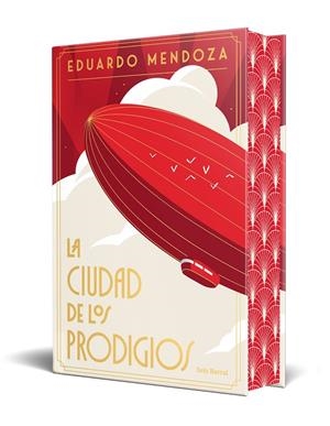 La ciudad de los prodigios (edición especial) | 9788432251344 | Mendoza, Eduardo | Llibreria online de Figueres i Empordà