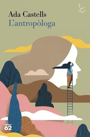 L'antropòloga | 9788429783681 | Castells Ferrer, Ada | Llibreria online de Figueres i Empordà
