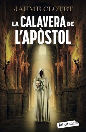 La calavera de l'apòstol | 9791387802806 | Clotet Planas, Jaume | Llibreria online de Figueres i Empordà