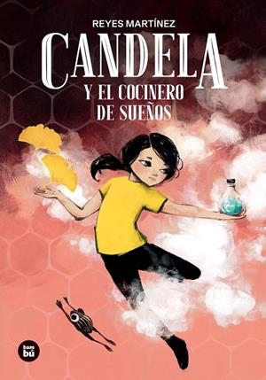 Candela y el cocinero de sueños | 9788410860230 | Martínez Hernández, Reyes Maria | Llibreria online de Figueres i Empordà