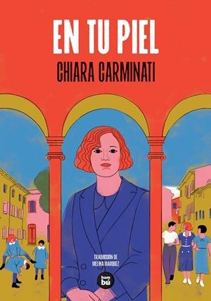En tu piel | 9788410860520 | Carminati, Chiara | Llibreria online de Figueres i Empordà
