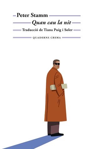 Quan cau la nit | 9788477277217 | Stamm, Peter | Llibreria online de Figueres i Empordà