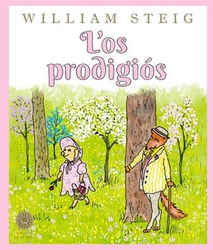 L'os prodigiós (Grans Àlbums) | 9791388154324 | Steig, William | Librería online de Figueres / Empordà