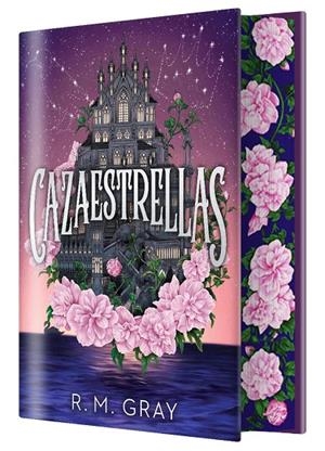 Cazaestrellas (EDICIÓN ESPECIAL LIMITADA) (Cruzanoches #02) | 9791387711269 | Gray, R. M. | Llibreria online de Figueres i Empordà