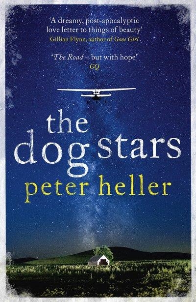 THE DOG STARS | 9780755392629 | Heller, Peter | Llibreria online de Figueres i Empordà