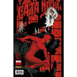 GATA NEGRA #02 | 9791370580193 | Varis Autors | Llibreria online de Figueres i Empordà
