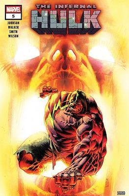 El Increíble Hulk Vol. 2. El Infernal Hulk #161/002 | 977308208300100002 | Varis Autors | Llibreria online de Figueres i Empordà