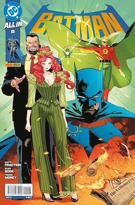 ALL IN BATMAN #08 | 977308197500000008 | Varis Autors | Llibreria online de Figueres i Empordà