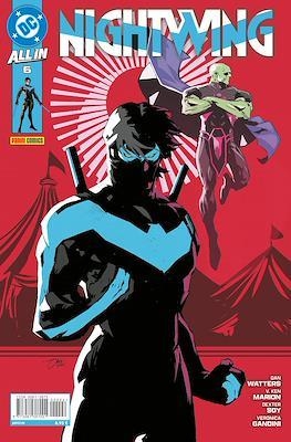 ALL IN NIGHTWING #006 | 977308138700100006 | Llibreria online de Figueres i Empordà