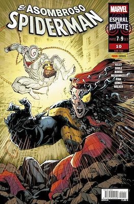 Spiderman Vol. 7 / El Asombroso Spiderman #262/010 | 977301409400600010 | Varis Autors | Llibreria online de Figueres i Empordà