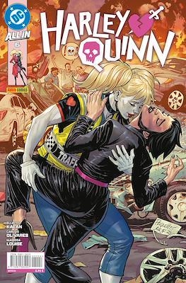 ALL IN HARLEY QUINN #06 | 977308138500700006 | Sauvage, Marguerite / Lee, Mindy / Kalan, Elliott | Llibreria online de Figueres i Empordà