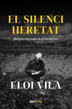 El silenci heretat | 9788411732246 | Vila Escarré, Eloi | Llibreria online de Figueres i Empordà