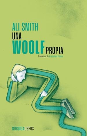 Una Woolf propia | 9791387922825 | Smith, Ali | Llibreria online de Figueres i Empordà