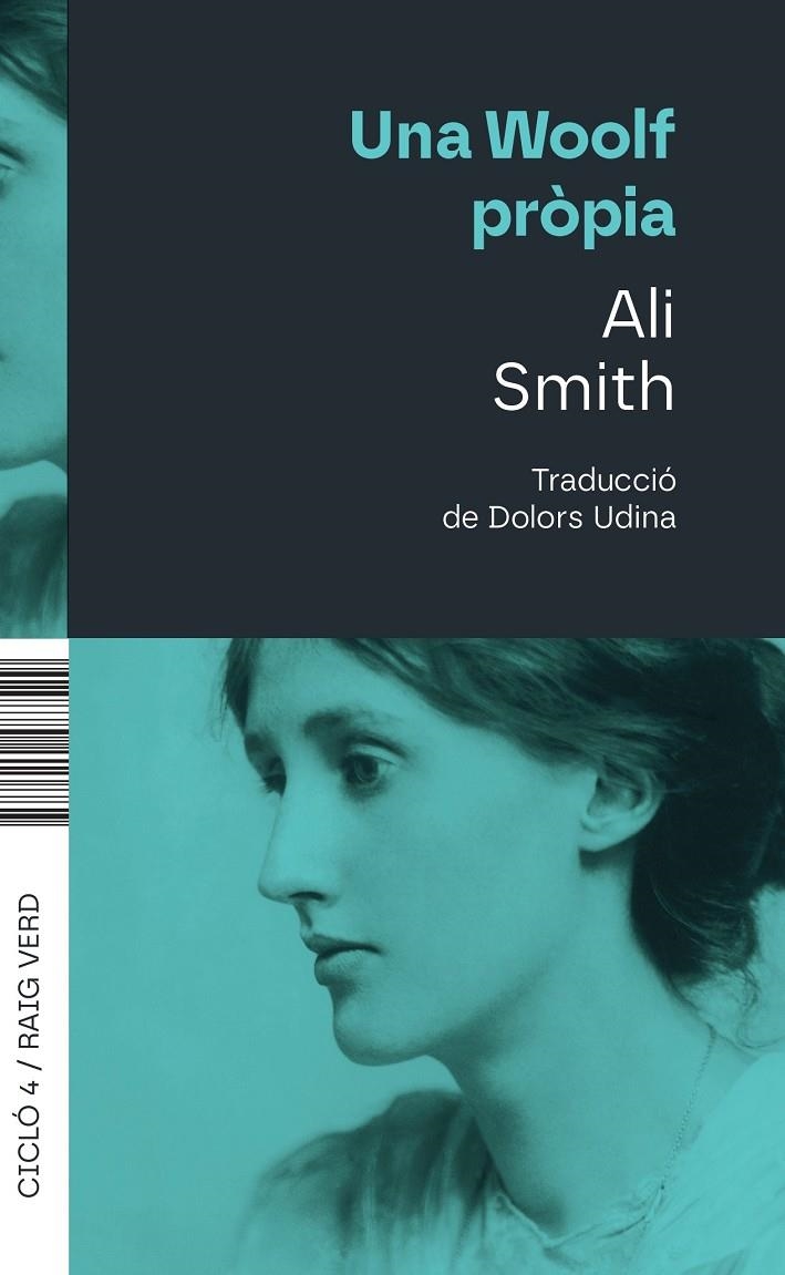 Una Woolf pròpia | 9788410487529 | Smith, Ali | Llibreria online de Figueres i Empordà