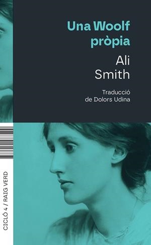 Una Woolf pròpia | 9788410487529 | Smith, Ali | Llibreria online de Figueres i Empordà
