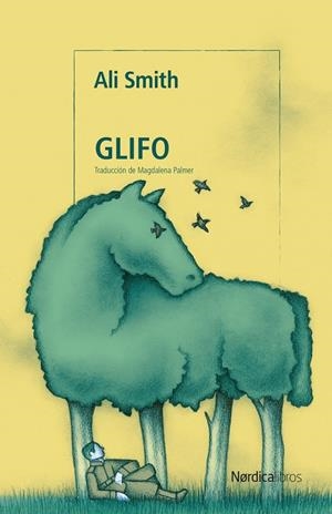 Glifo | 9791388306174 | Smith, Ali | Llibreria online de Figueres i Empordà