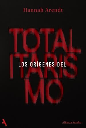 Los orígenes del totalitarismo | 9791370093099 | Arendt, Hannah | Llibreria online de Figueres i Empordà
