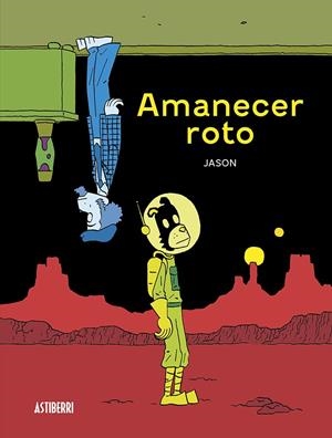 Amanecer roto | 9788419670687 | Jason | Llibreria online de Figueres i Empordà