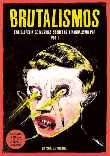BRUTALISMOS | 9791399162400 | VVAA | Llibreria online de Figueres i Empordà