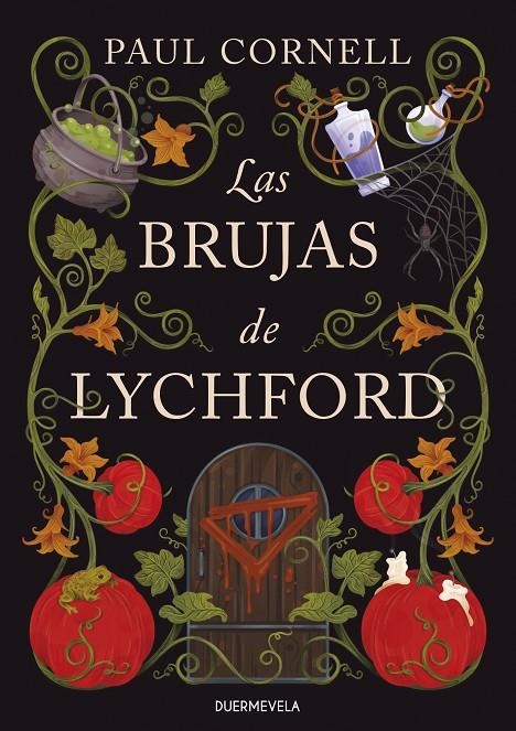 Las brujas de Lychford | 9791399190267 | Cornell, Paul | Llibreria online de Figueres i Empordà