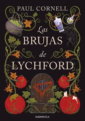 Las brujas de Lychford | 9791399190267 | Cornell, Paul | Llibreria online de Figueres i Empordà