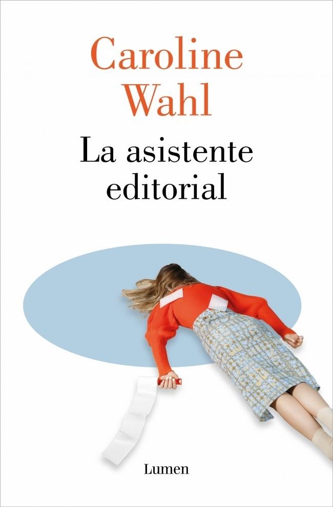 La asistente editorial | 9788426433886 | Wahl, Caroline | Librería online de Figueres / Empordà