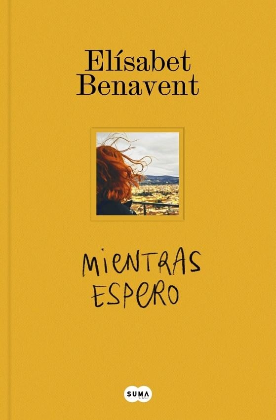 Mientras espero | 9791387512835 | Benavent, Elísabet | Librería online de Figueres / Empordà