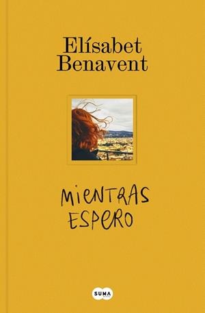 Mientras espero | 9791387512835 | Benavent, Elísabet | Llibreria online de Figueres i Empordà