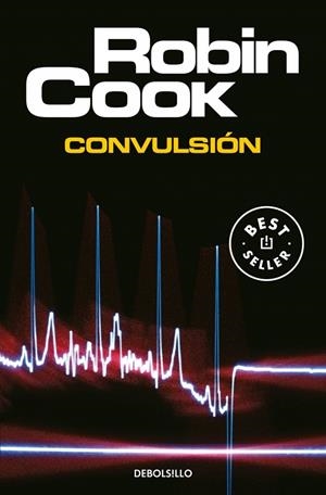 Convulsión | 9788497935722 | Cook, Robin | Llibreria online de Figueres i Empordà