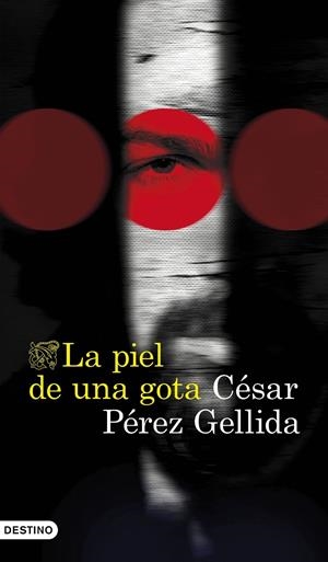 La piel de una gota | 9788423370450 | Pérez Gellida, César | Llibreria online de Figueres i Empordà