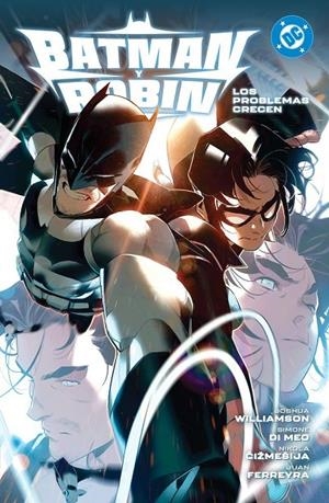 DC PREMIERE. AMANECER DE DC. BATMAN Y ROBIN #02 | 9791370580155 | Llibreria online de Figueres i Empordà