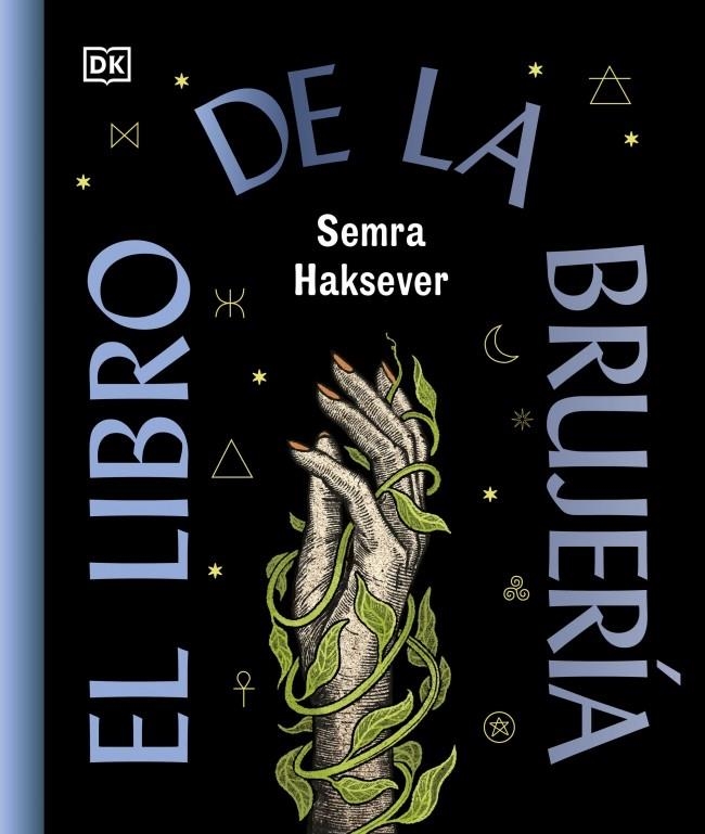 El libro de la brujería | 9780241837832 | Haksever, Semra | Llibreria online de Figueres i Empordà